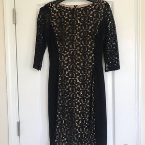 Anne Klein dress
